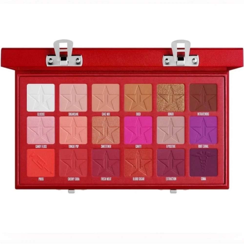 Jeffree Star jeffree star